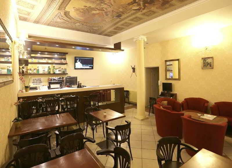 Hotel Donatello Prague Exterior photo
